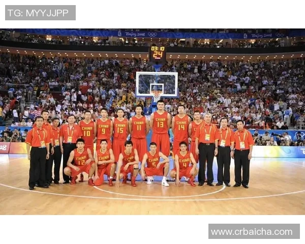 中国篮球明星的崛起与发展探索他们在国际赛场上的影响力与成就 中国篮球明星的崛起与发展探索他们在国际赛场上的影响力与成就